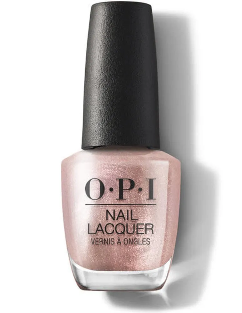 OPI - LA01 - Lacquer - Metallic Composition (Downtown LA)
