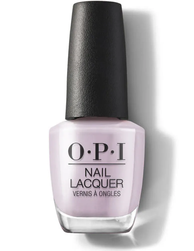 OPI - LA02 - Lacquer - Graffiti Sweetie (Downtown LA)