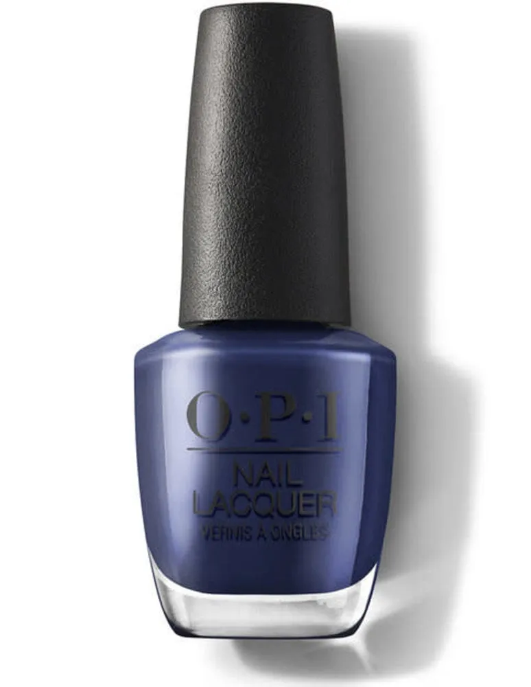 OPI - LA07 - Lacquer - Isn't it Grand Avenue (Downtown LA)