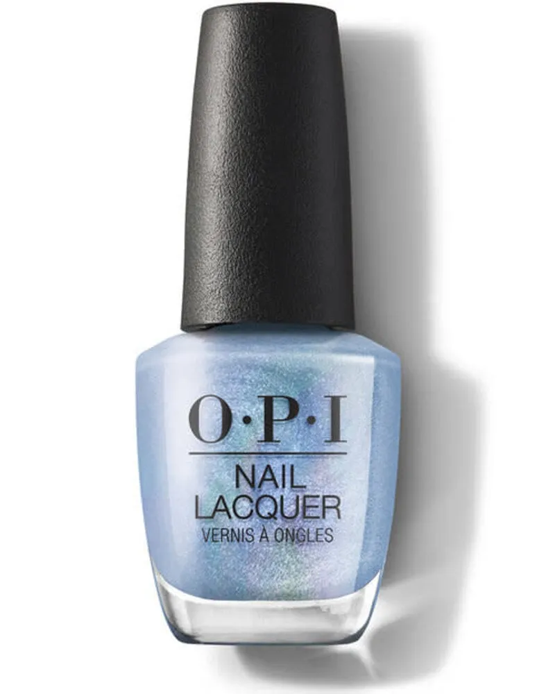 OPI - LA08 - Lacquer - Angels Flight to Starry Nights (Downtown LA)