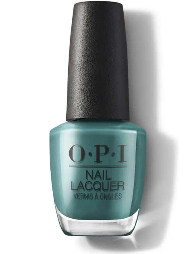 OPI - LA12 - Lacquer - My Studio's On Spring (Downtown LA)