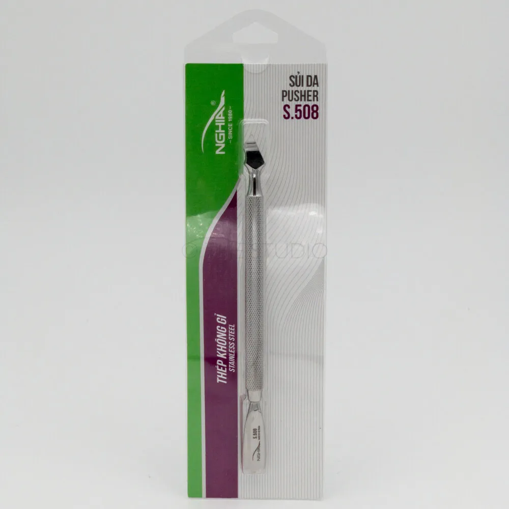 Nghia - Pusher - S 508