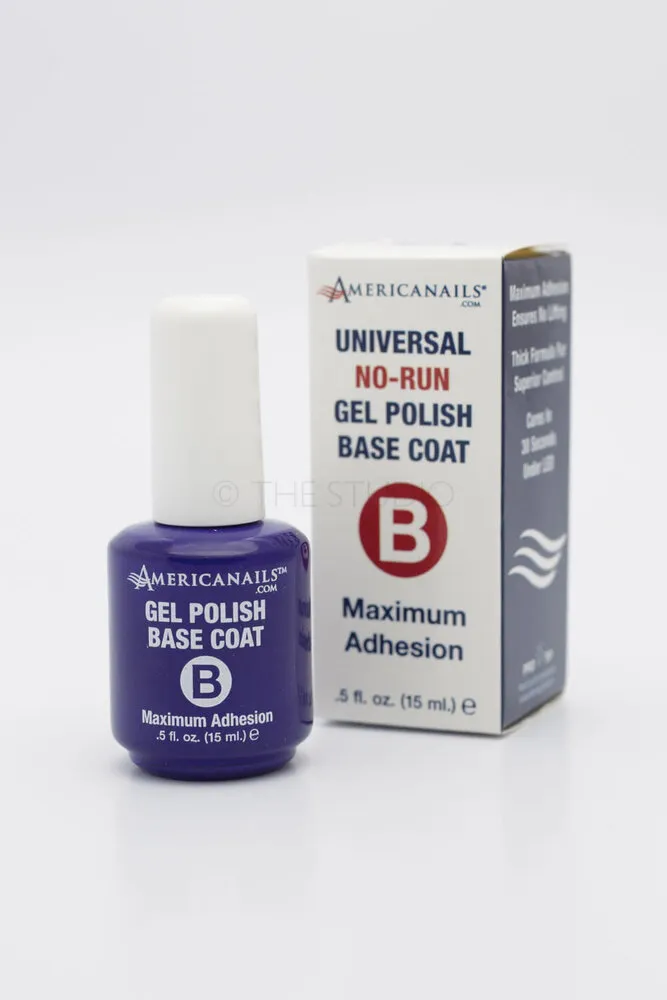 Americanails - Maximum Adhesion Gel Base Coat