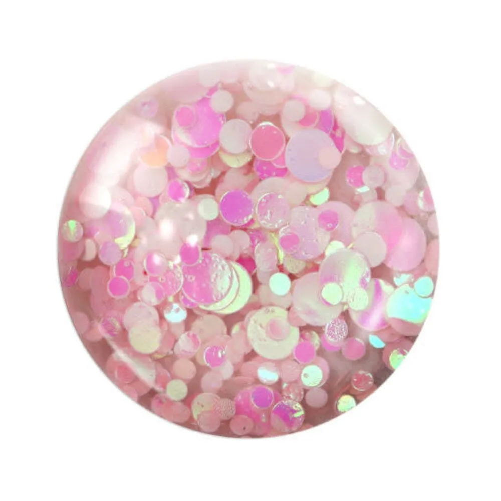 NotPolish - OMG 39 Frosty - AIO Powder - 1 oz
