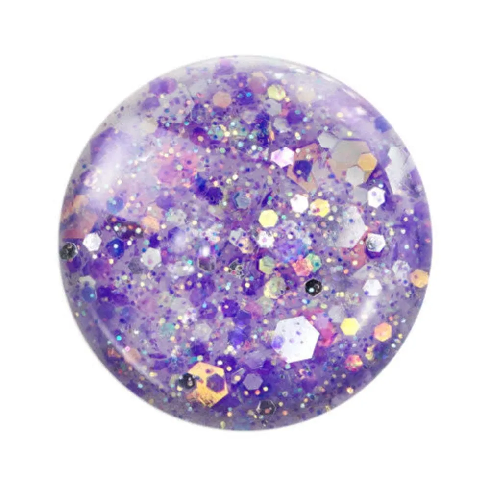 NotPolish - OMG 41 Snow Bunny - AIO Powder - 1 oz