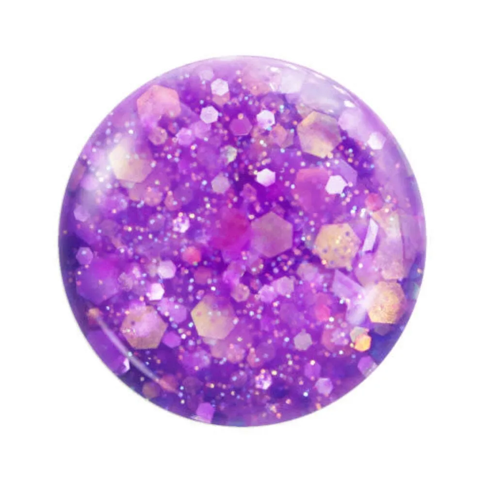 NotPolish - OMG 17 Peri-Twinkle - AIO Powder - 1 oz