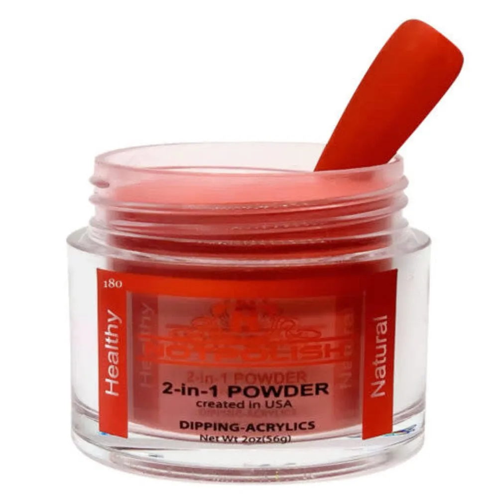 NotPolish - OG 180 Big Lip - AIO Powder - 2 oz