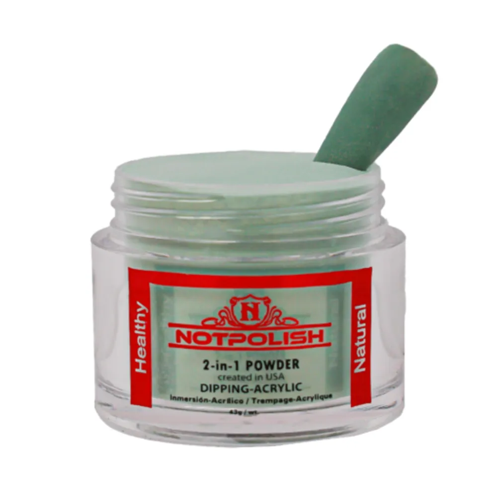 NotPolish - M 112 Dragon Slayer - AIO Powder - 2 oz