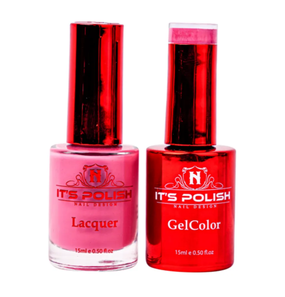 NotPolish - M 021 Please Me - DUO Polish - .5 oz