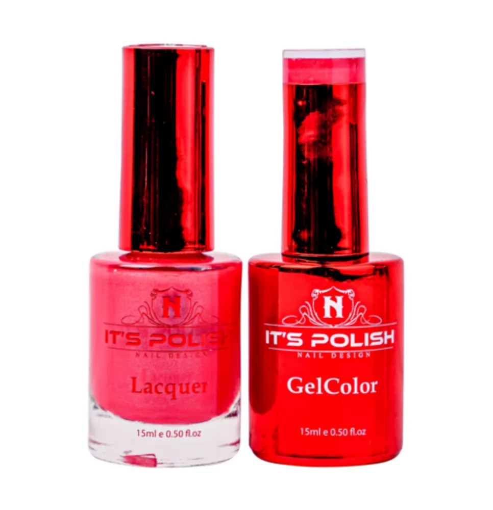 NotPolish - M 046 Blast Off - DUO Polish - .5 oz