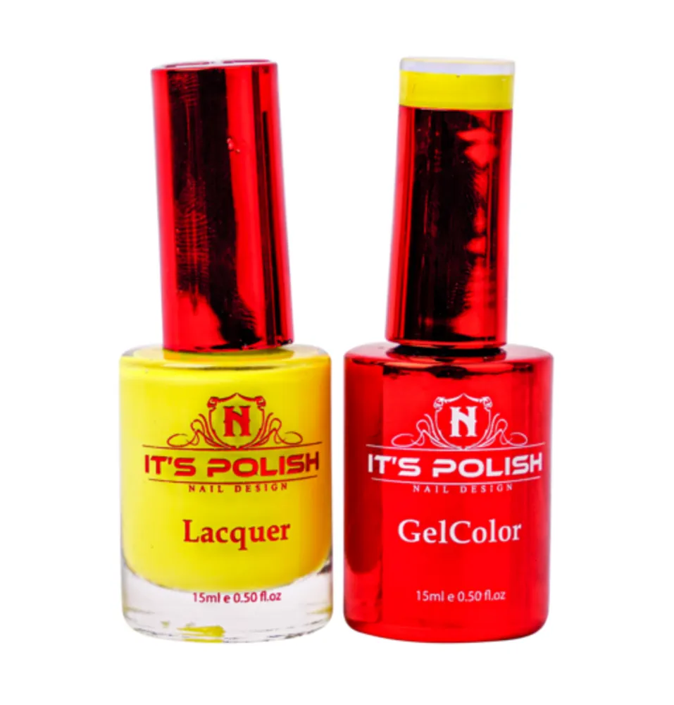 NotPolish - M 041 Dirty Money - DUO Polish - .5 oz