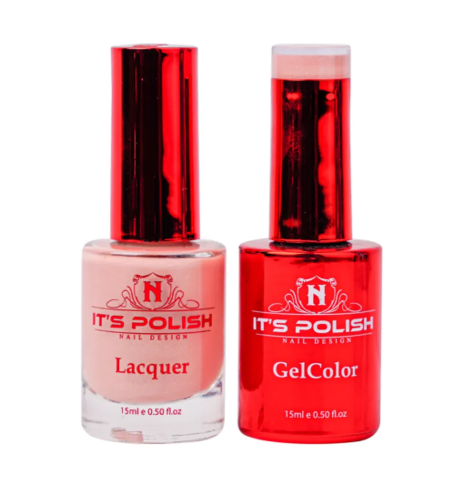 NotPolish - M 032 Dare You - DUO Polish - .5 oz