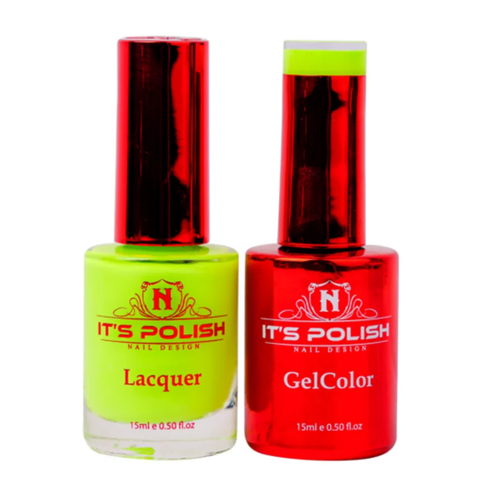 NotPolish - M 013 Kindness - DUO Polish - .5 oz