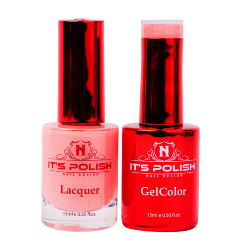 NotPolish - M 006 Butter Cake - DUO Polish - .5 oz