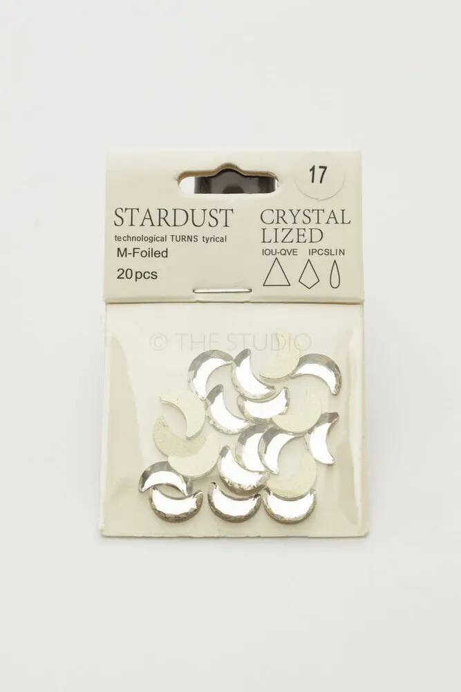 Stardust - 017 - Crystalized
