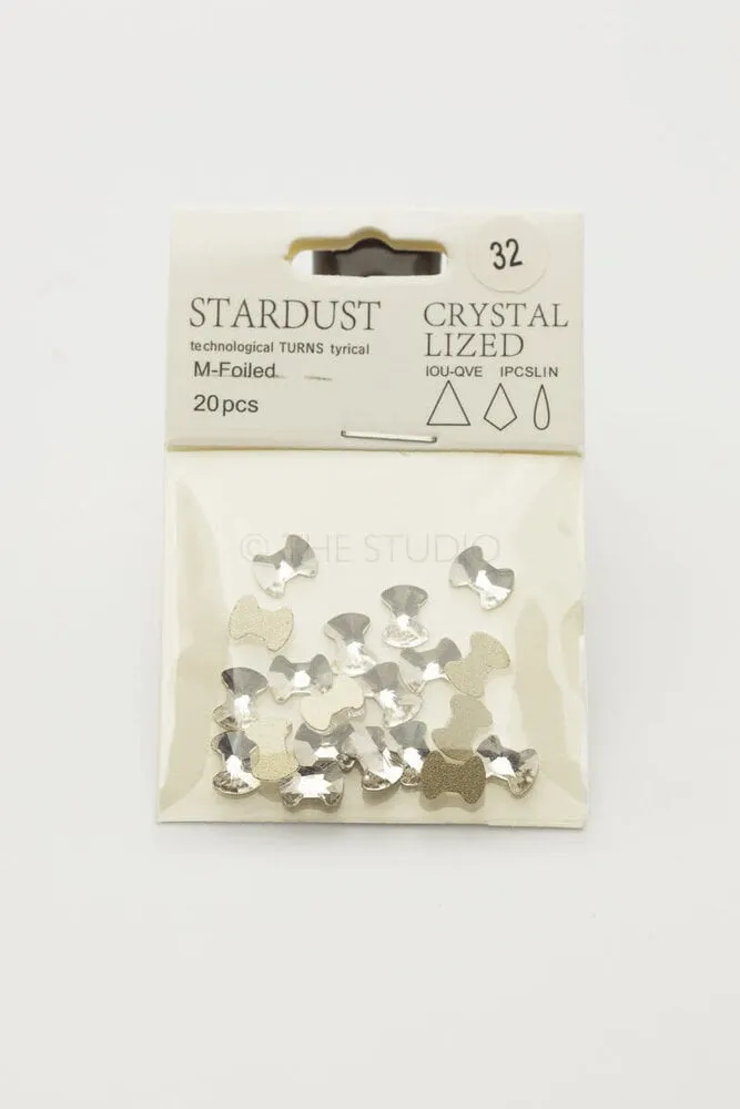 Stardust - 032 - Crystalized