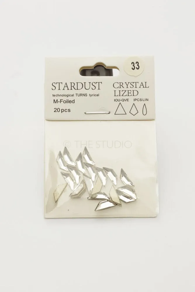Stardust - 033 - Crystalized