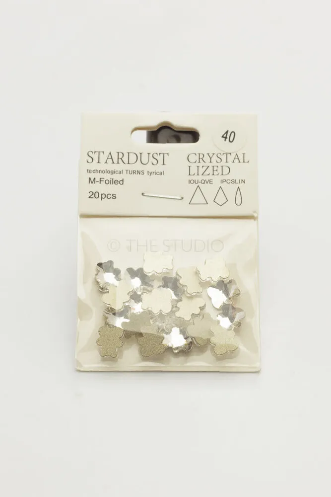 Stardust - 040 - Crystalized