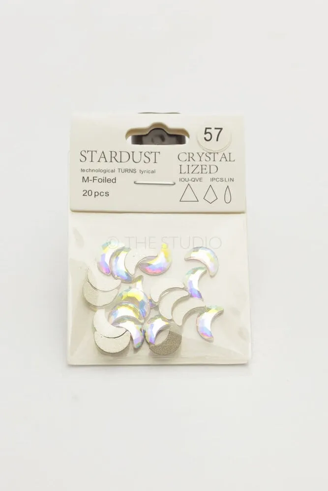 Stardust - 057 - Crystalized