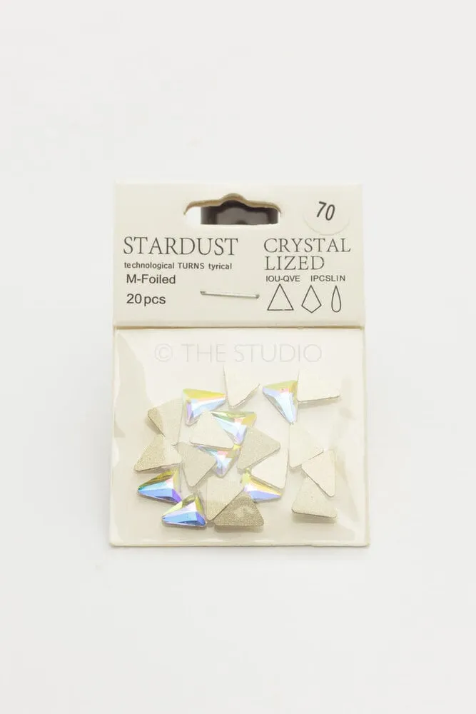 Stardust - 070 - Crystalized
