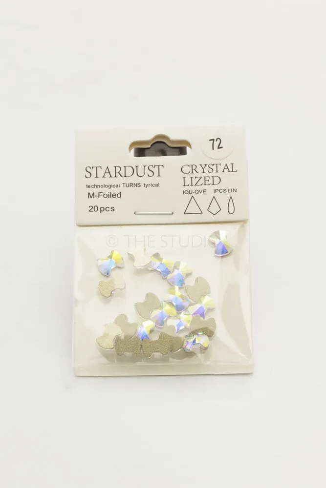 Stardust - 072 - Crystalized