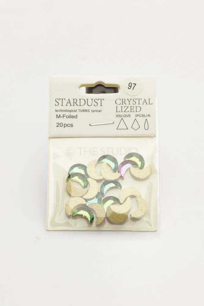 Stardust - 097 - Crystalized