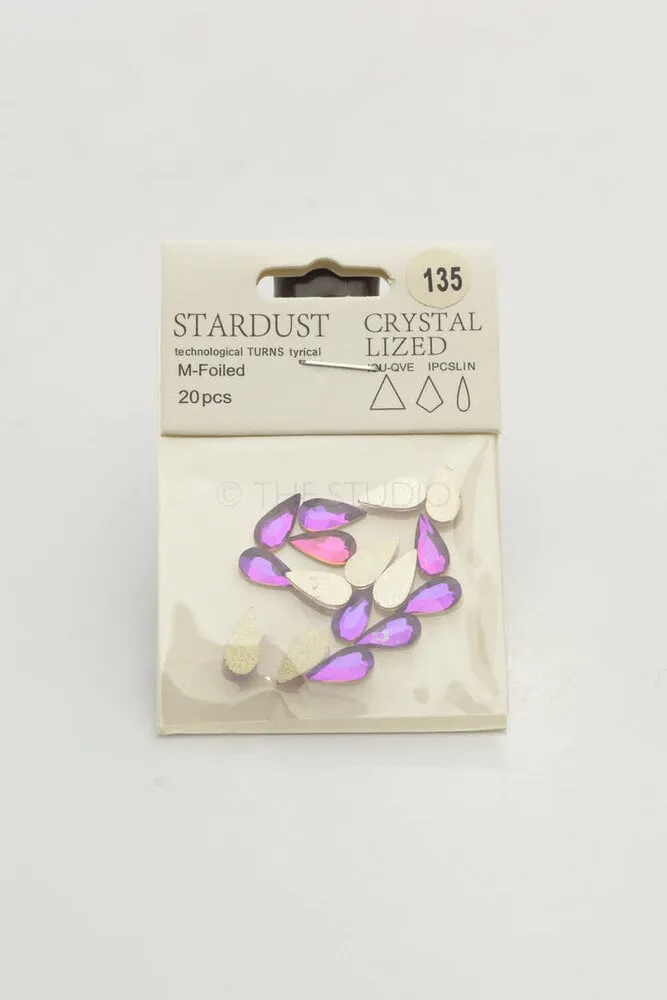 Stardust - 135 - Crystalized