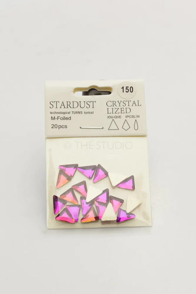 Stardust - 150 - Crystalized