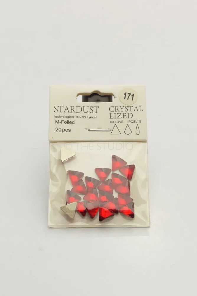 Stardust - 171 - Crystalized