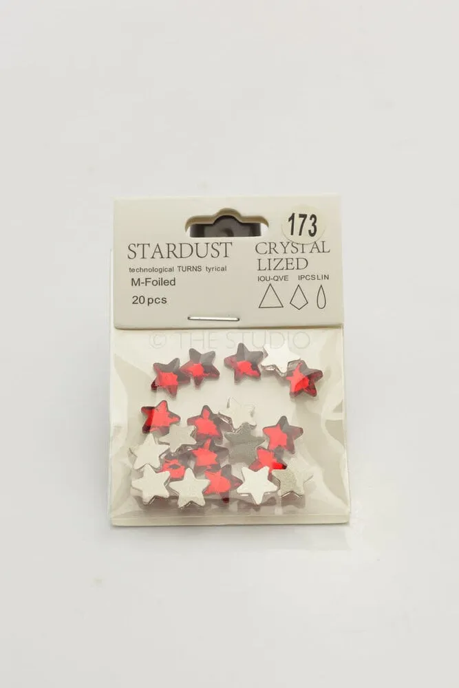 Stardust - 173 - Crystalized