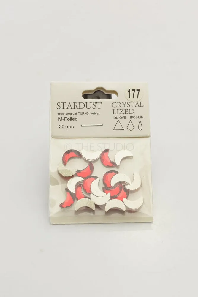 Stardust - 177 - Crystalized