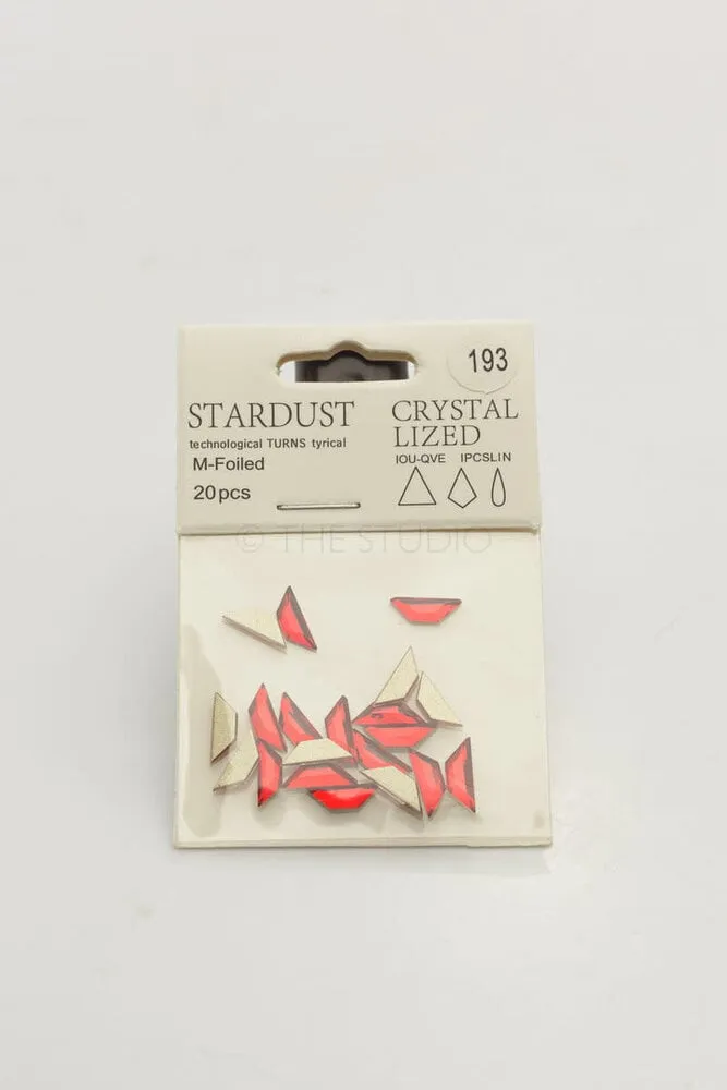 Stardust - 193 - Crystalized