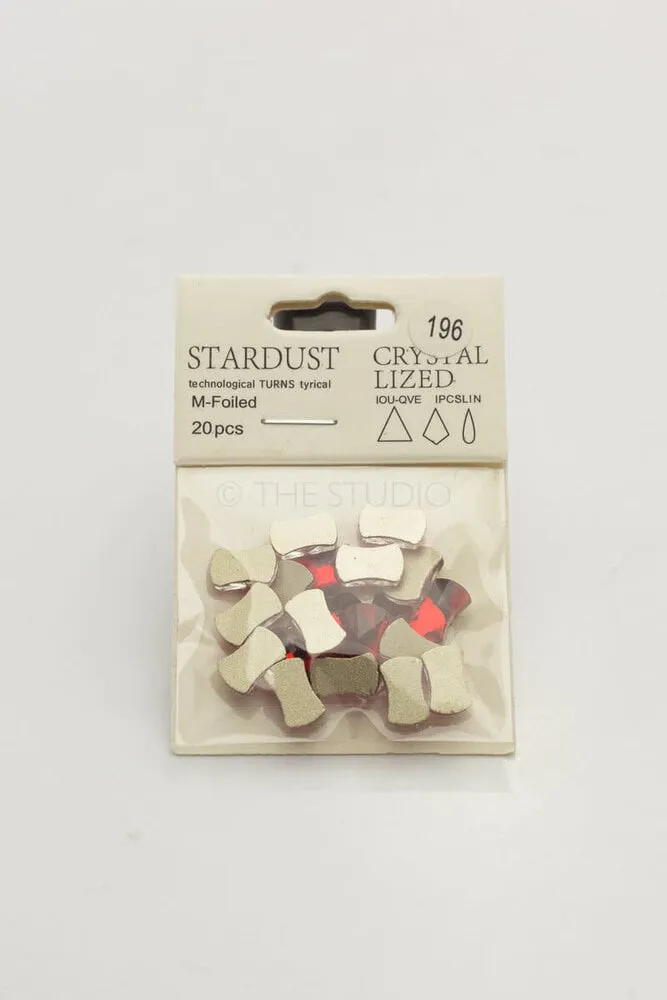 Stardust - 196 - Crystalized