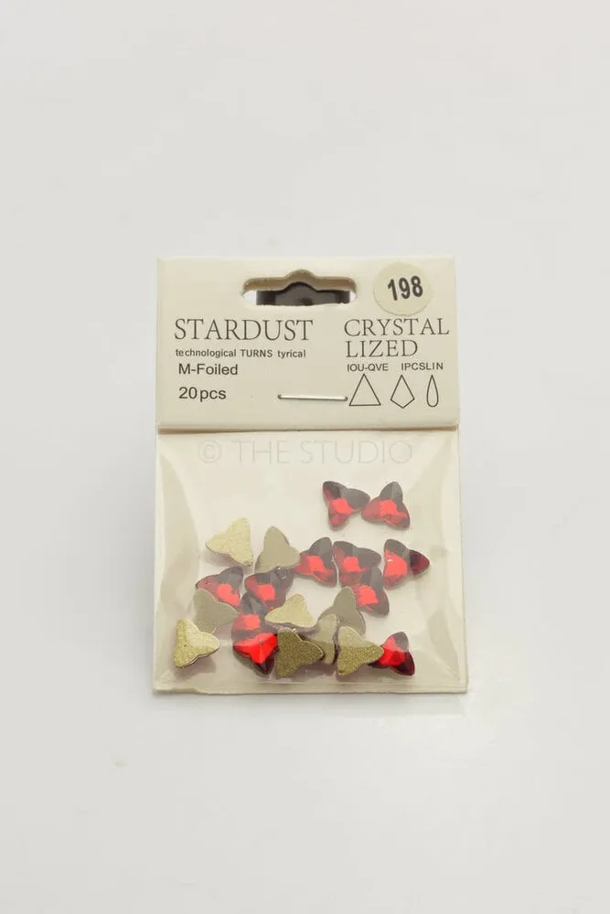 Stardust - 198 - Crystalized