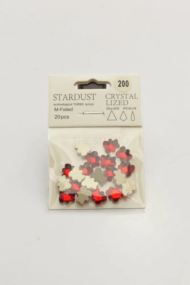 Stardust - 200 - Crystalized