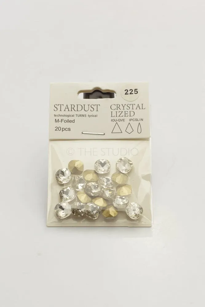Stardust - 225 - Crystalized