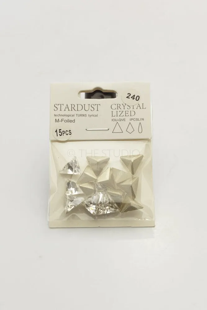 Stardust - 240 - Crystalized
