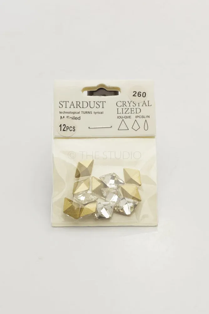 Stardust - 260 - Crystalized