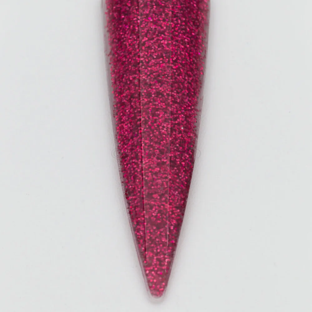The Studio - Acrylic Glitter - 10 - Sugar Gems (Unicorn Collection)