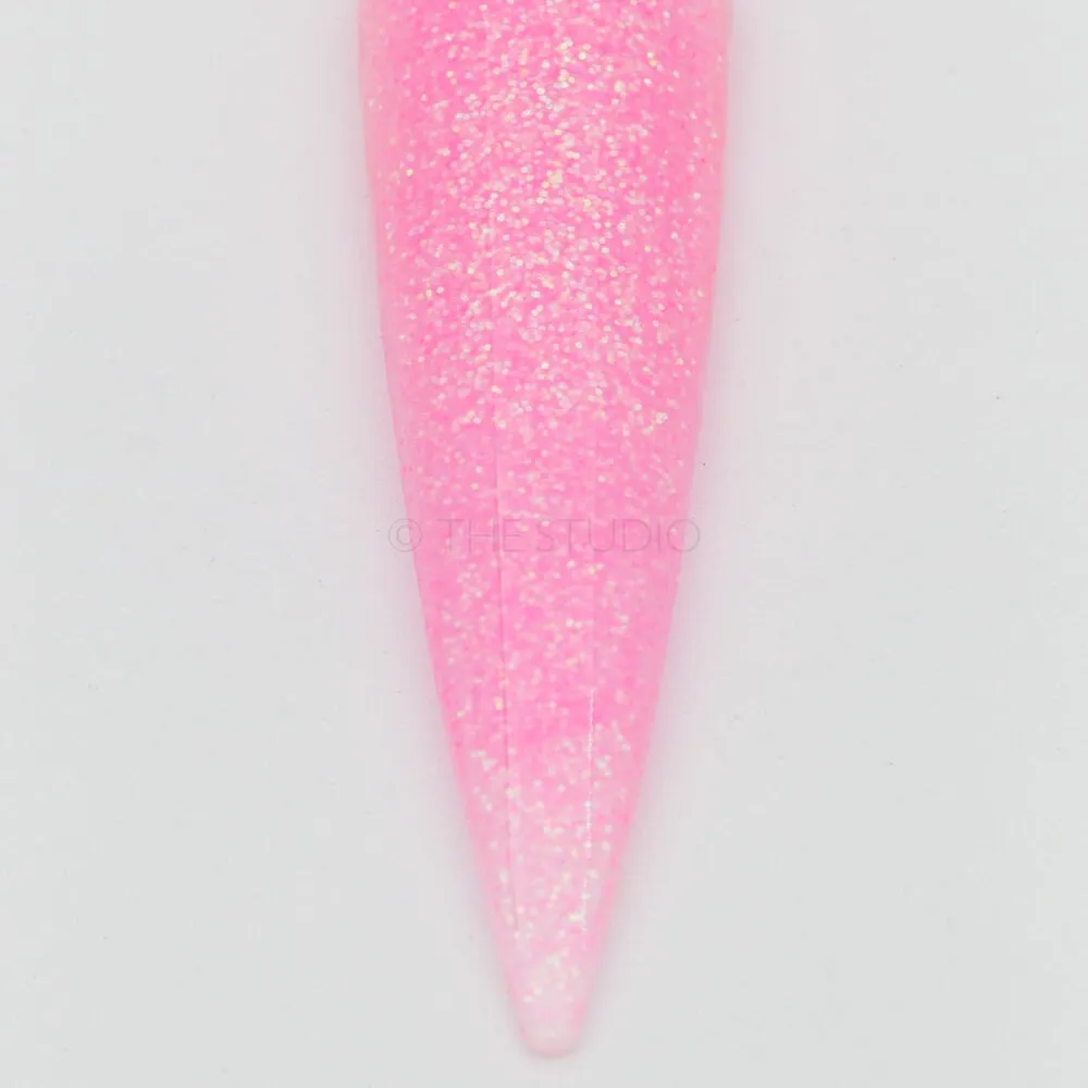 The Studio - Acrylic Glitter - 02 - Bubblicious (Unicorn Collection)