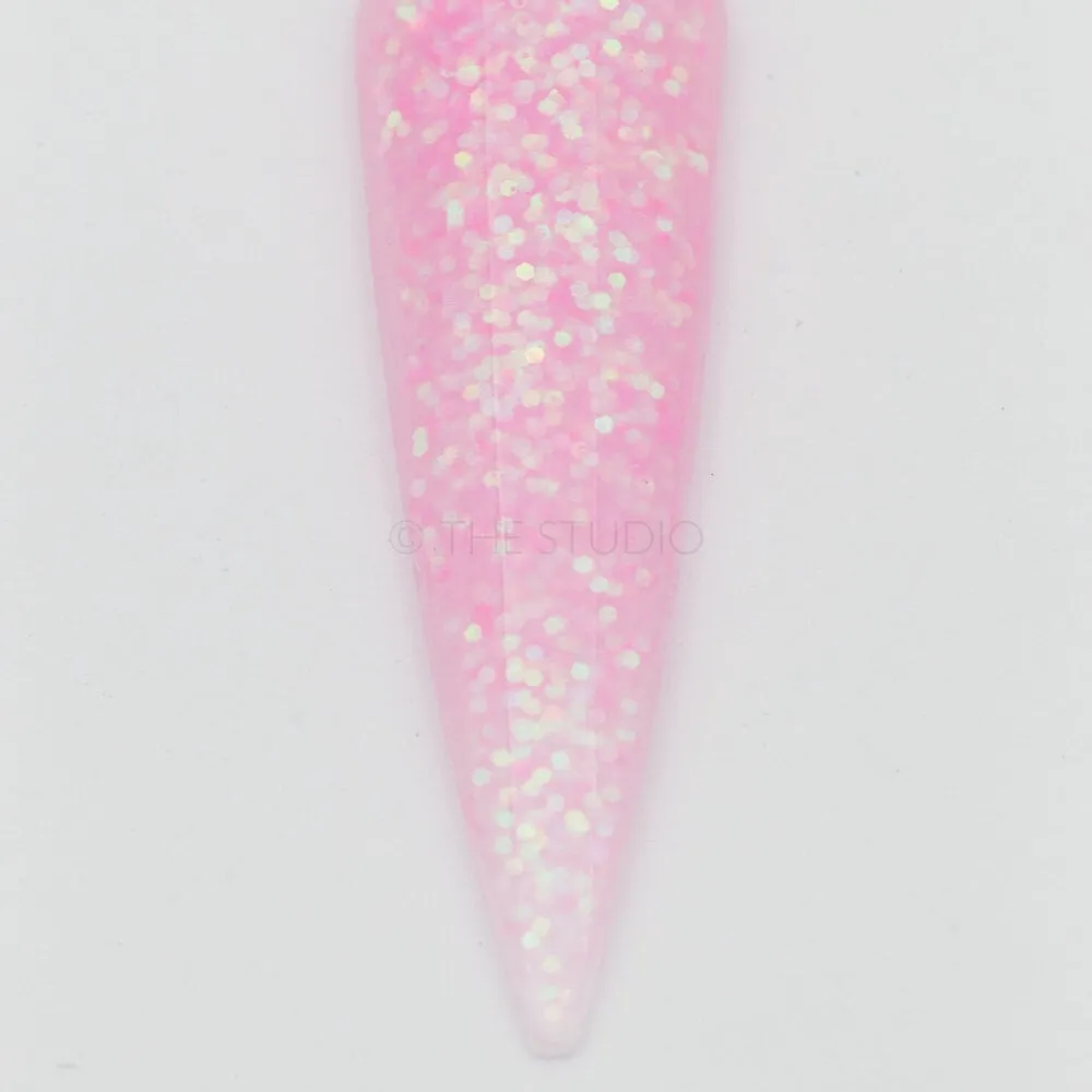 The Studio - Acrylic Glitter - 03 - Pinkie Pie (Unicorn Collection)