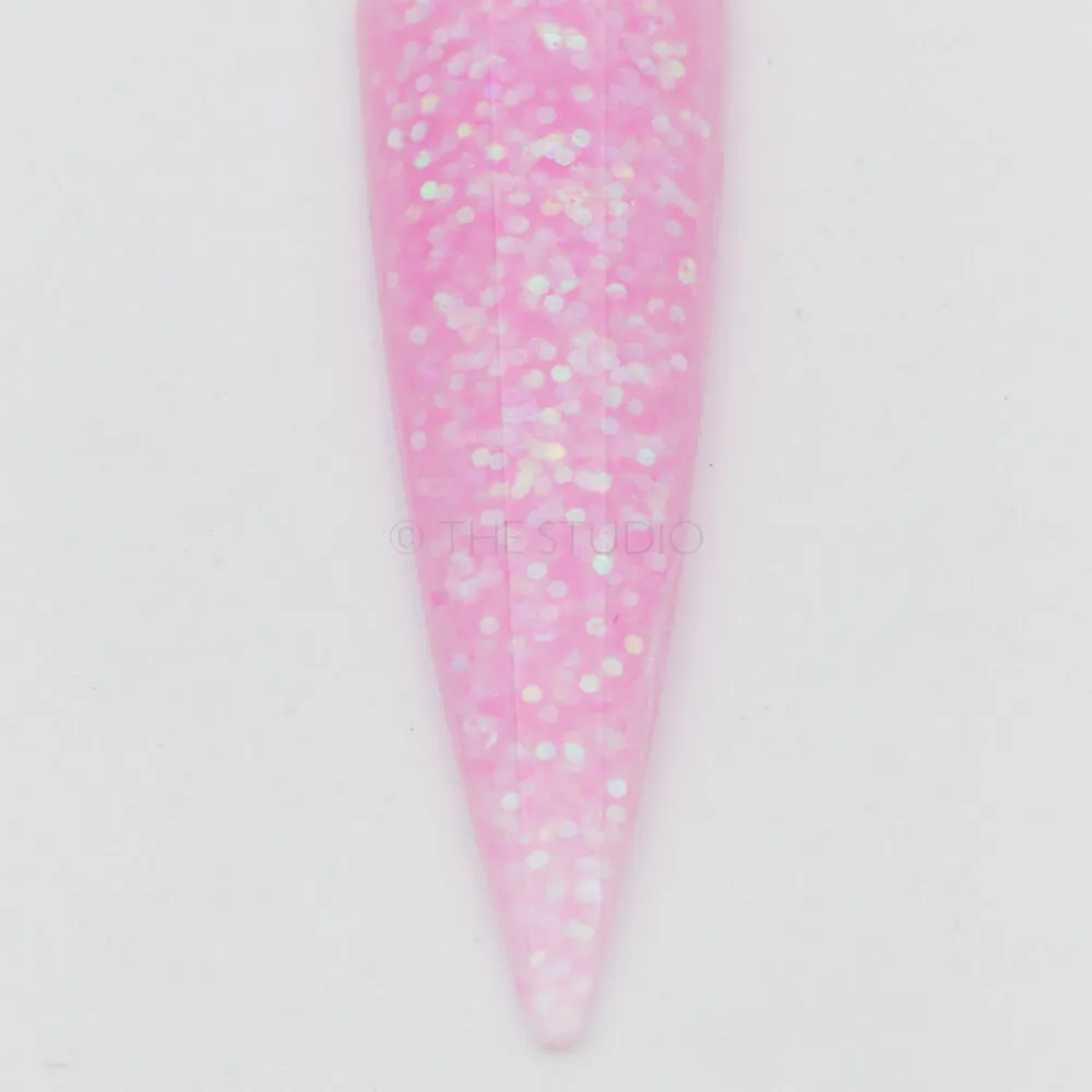 The Studio - Acrylic Glitter - 04 - Sprinkle Cupcake (Unicorn Collection)