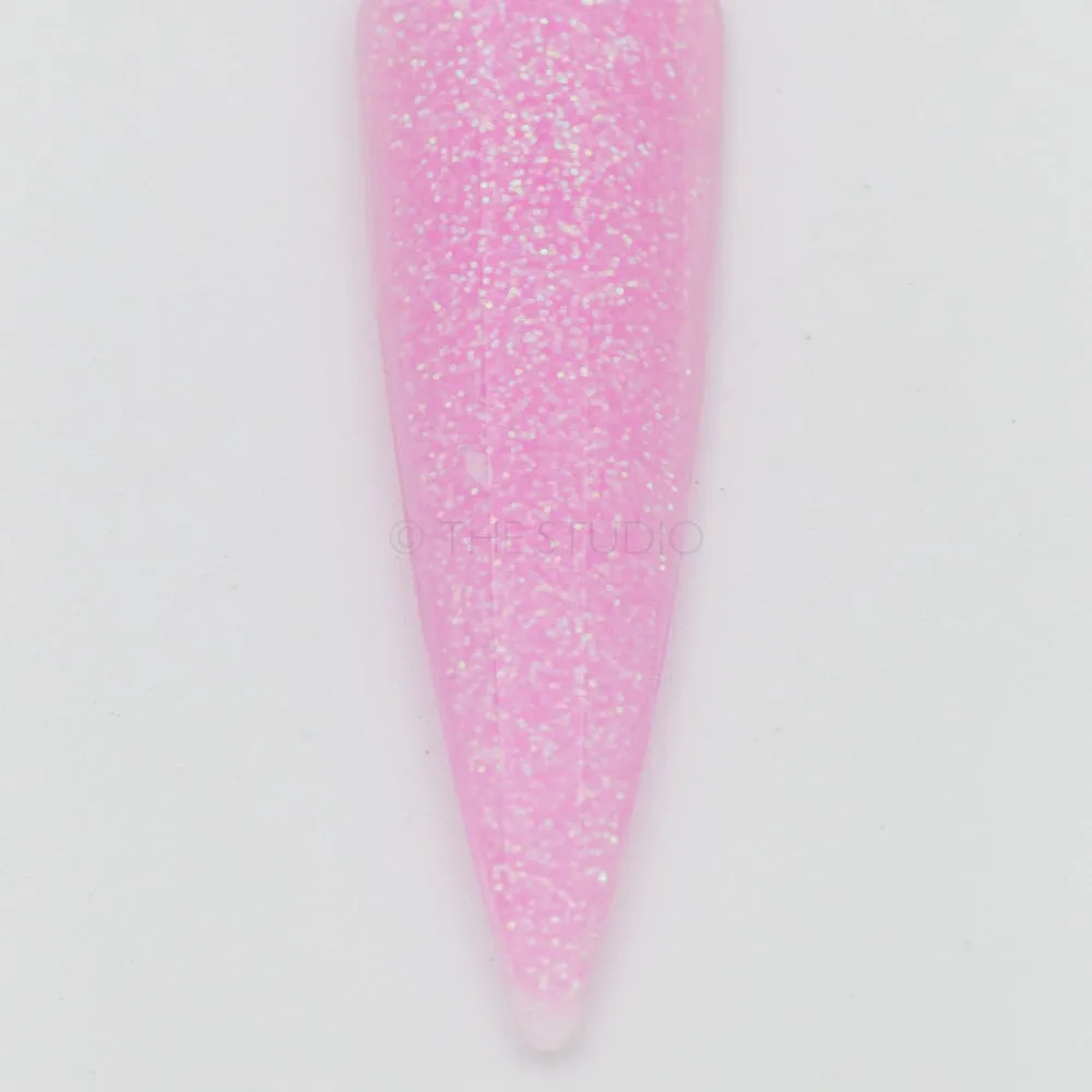 The Studio - Acrylic Glitter - 05 - Sugar Crush (Unicorn Collection)