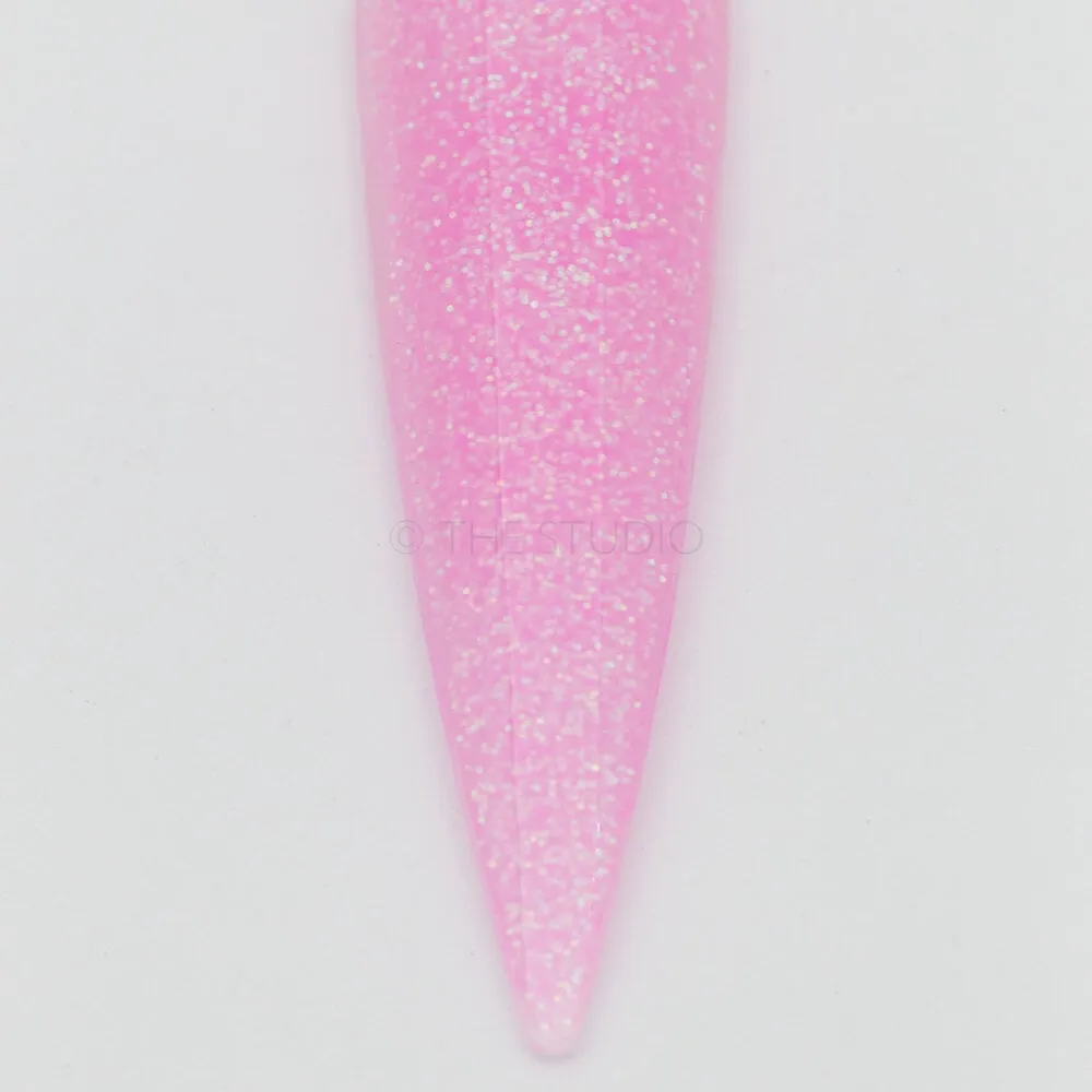 The Studio - Acrylic Glitter - 06 - Magical Mila (Unicorn Collection)