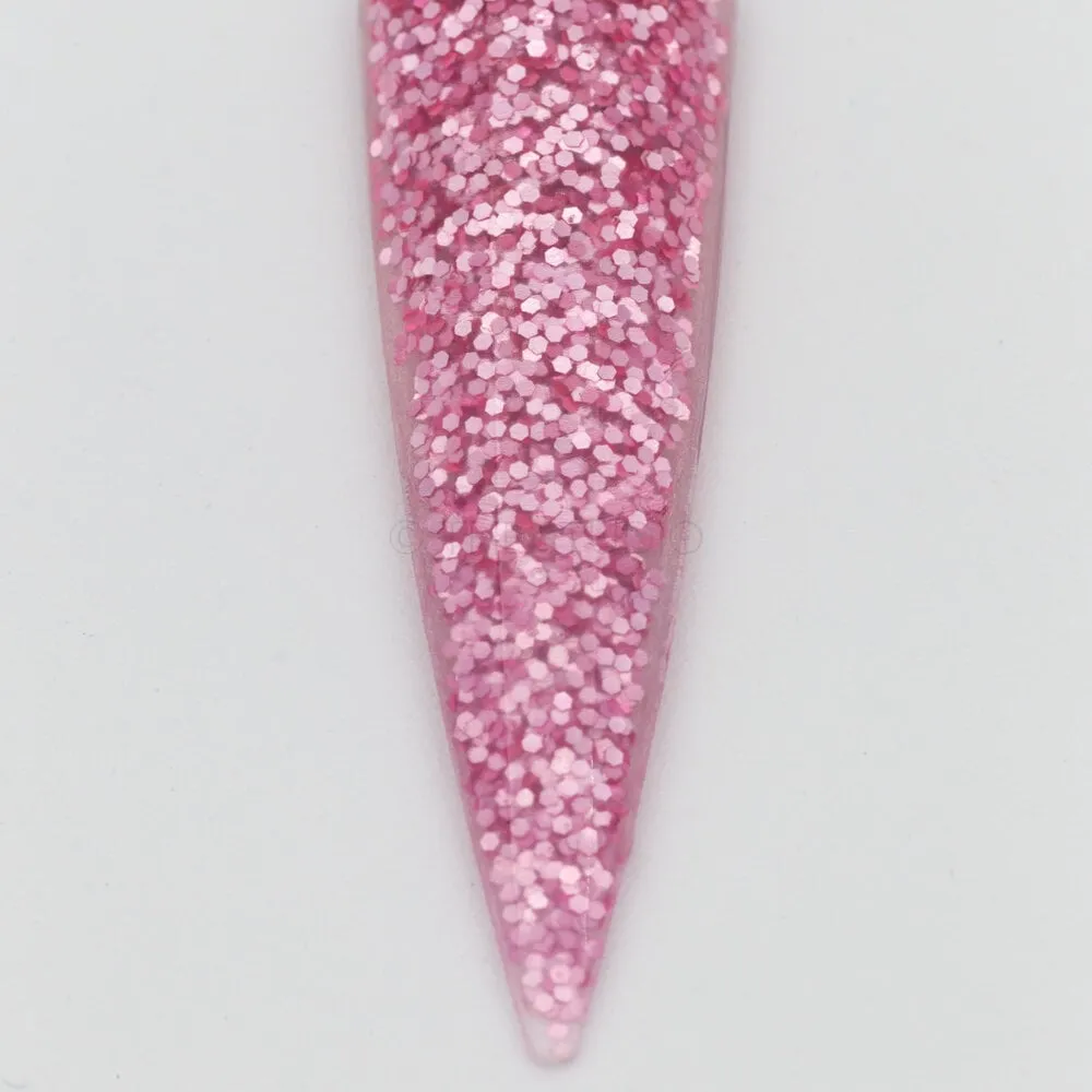 The Studio - Acrylic Glitter - 11 - Princess Rules (Unicorn Collection)