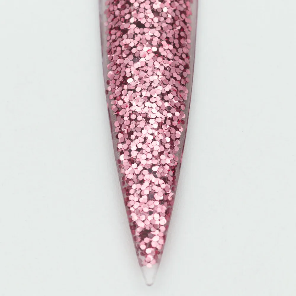 The Studio - Acrylic Glitter - 16 - Cherry Blossom (Unicorn Collection)