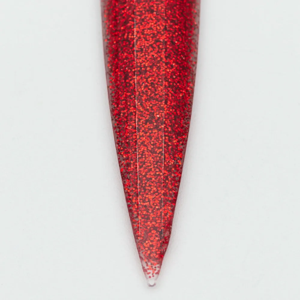 The Studio - Acrylic Glitter - 19 - Watermelon Sugar (Unicorn Collection)