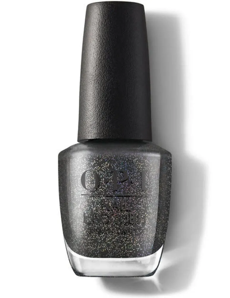 OPI - N02 - Lacquer - Turn Bright After Sunset ('21 Celebration)