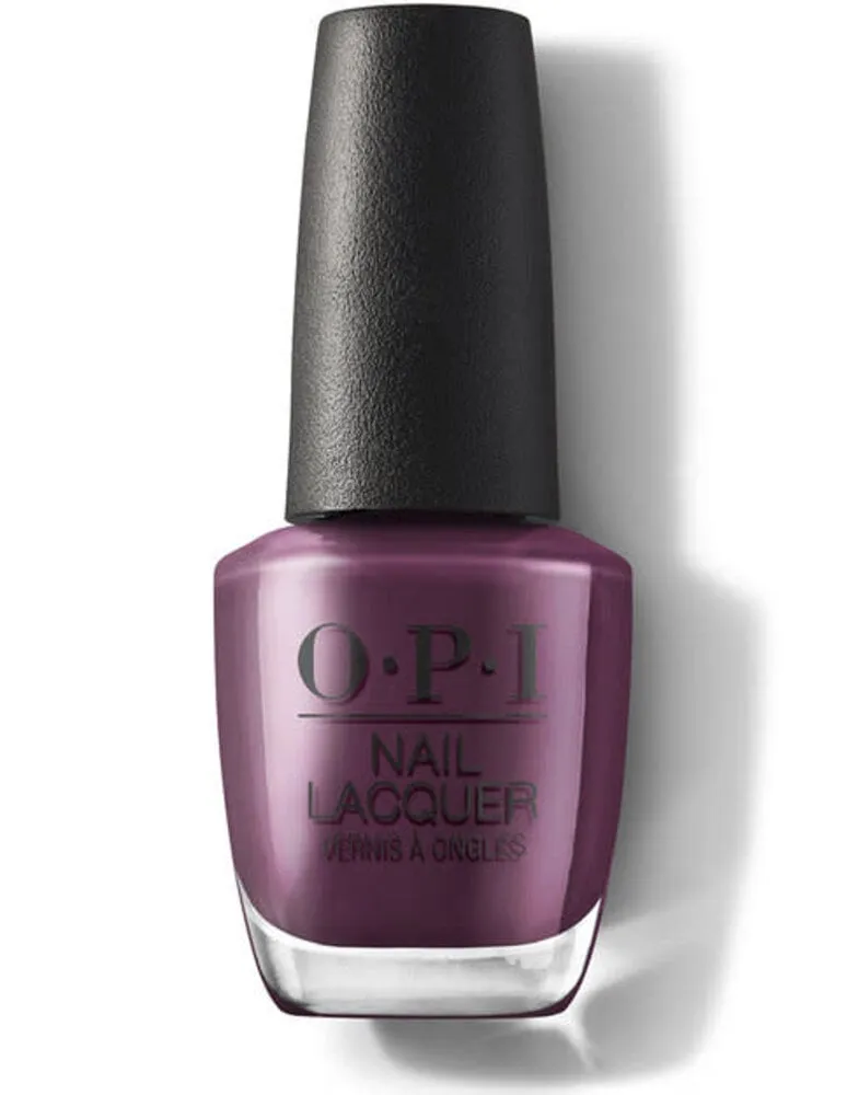 OPI - N07 - Lacquer - OPI Heart to Party ('21 Celebration)