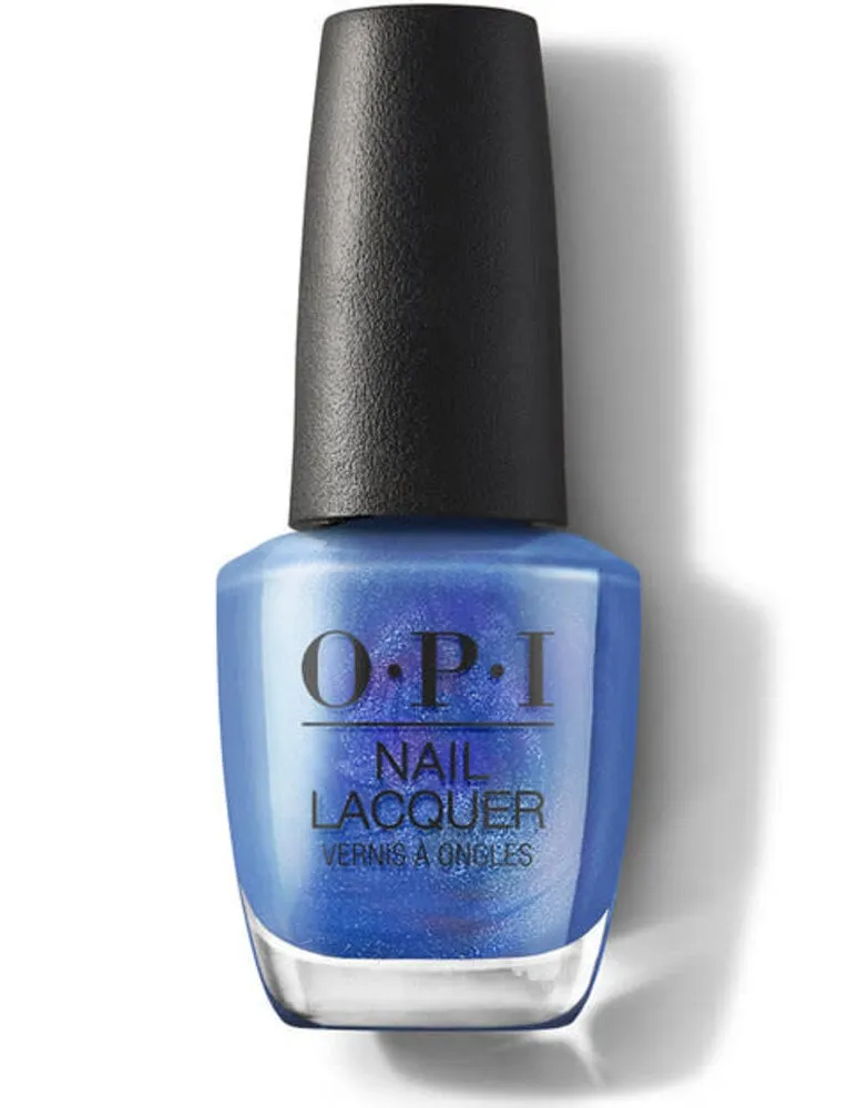 OPI - N10 - Lacquer - LED Marquee ('21 Celebration)